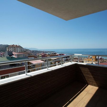 Leena Suites Trabzon Exterior foto