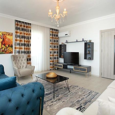 Leena Suites Trabzon Exterior foto