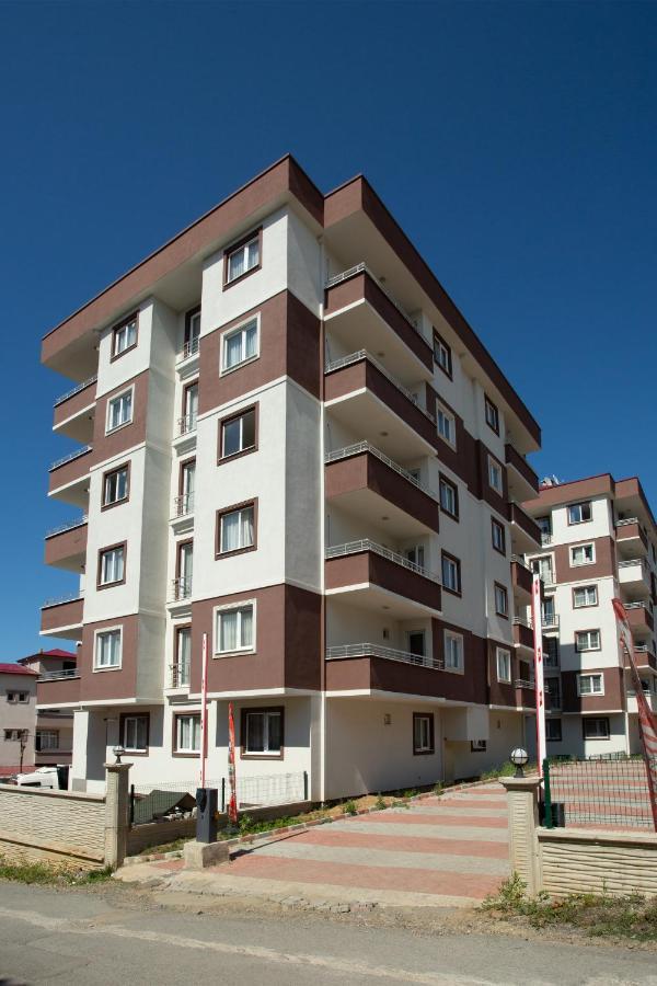 Leena Suites Trabzon Exterior foto