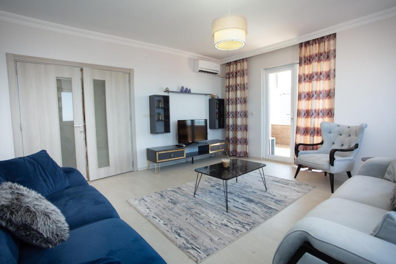 Leena Suites Trabzon Exterior foto