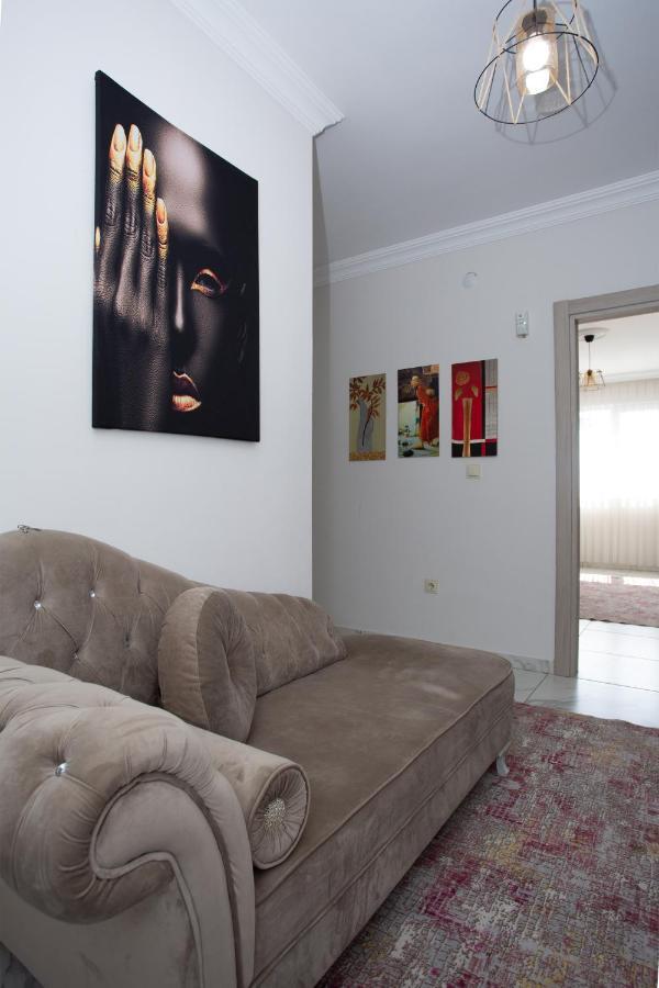 Leena Suites Trabzon Exterior foto