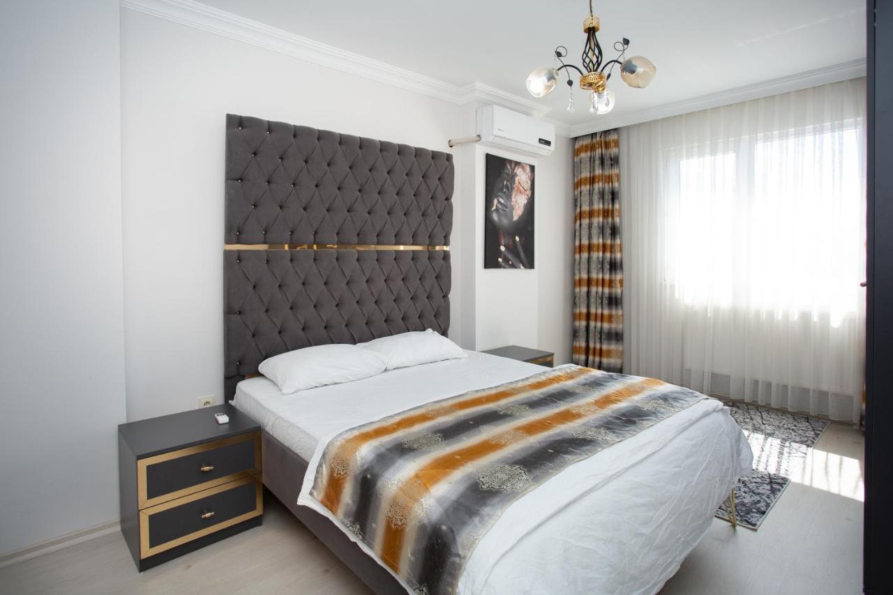 Leena Suites Trabzon Exterior foto