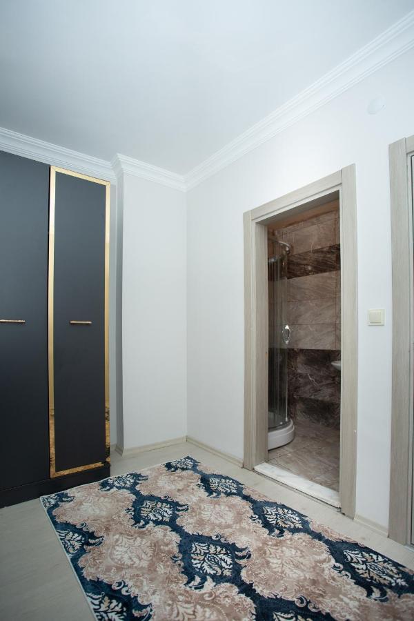 Leena Suites Trabzon Exterior foto