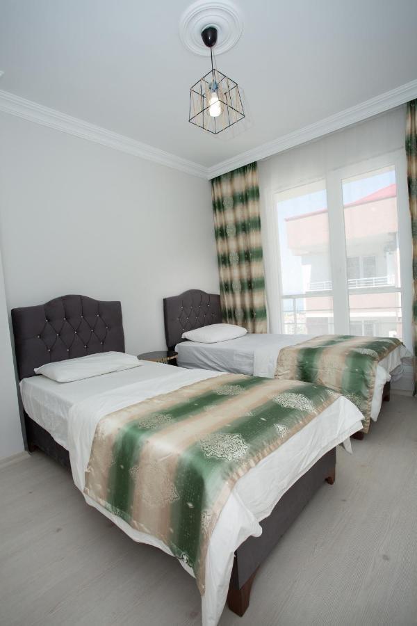 Leena Suites Trabzon Exterior foto